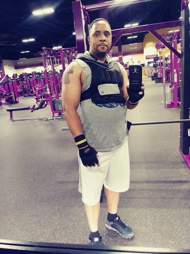 Gym «Planet Fitness», reviews and photos, 299 Molly Ln, Woodstock, GA 30189, USA