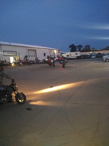 Skateboard Park «Olliewood Action Sports», reviews and photos, 3125 Cedar Crest Ridge, Dubuque, IA 52003, USA