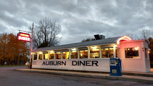 Auburn Diner image 1
