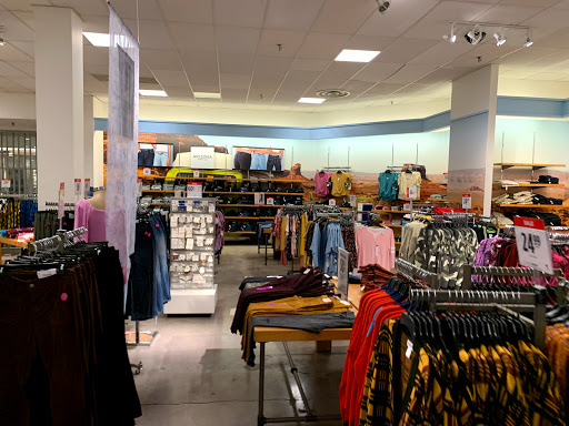 Outerwear store Winston-Salem