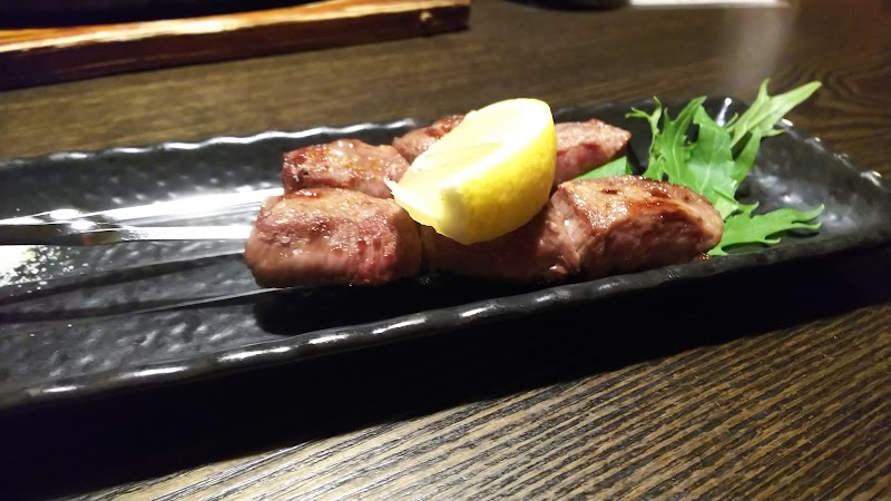 牛タン専門店 Nagare 福岡県北九州市八幡西区医生ケ丘 居酒屋 グルコミ