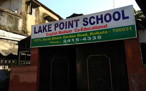 Lake Point School image