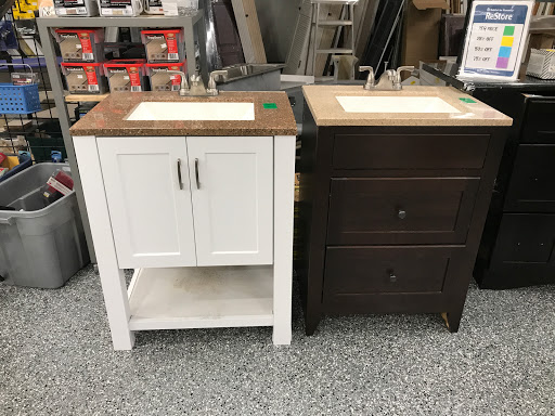 Thrift Store «ReStore by Coastal Habitat for Humanity», reviews and photos, 917 3rd Ave, Asbury Park, NJ 07712, USA