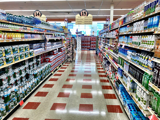 Grocery Store «Market Basket», reviews and photos, 24 Calef Hwy, Epping, NH 03042, USA