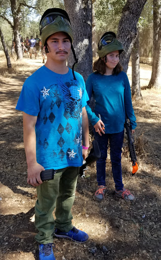 Paintball Center «West Coast Adventure Park», reviews and photos, 7101 Ione Rd, Sloughhouse, CA 95683, USA