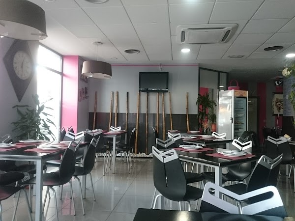 Bar Restaurante Nou Roca