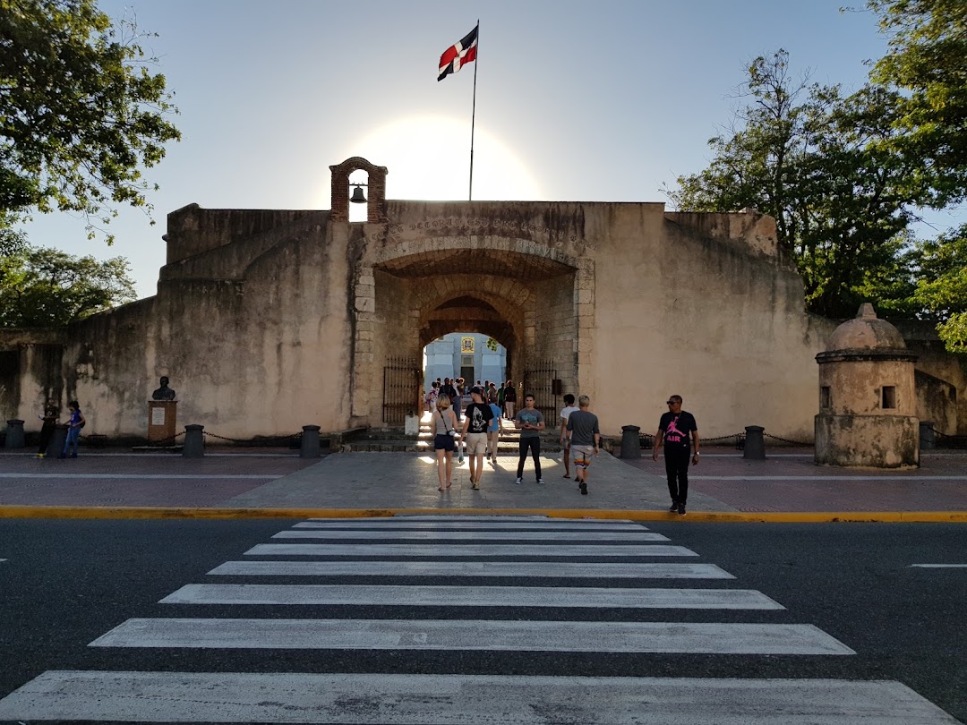 Puerta de la misericordia