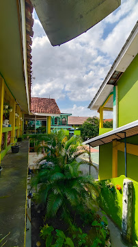 Foto SMP  Negeri 1 Curug, Kabupaten Tangerang