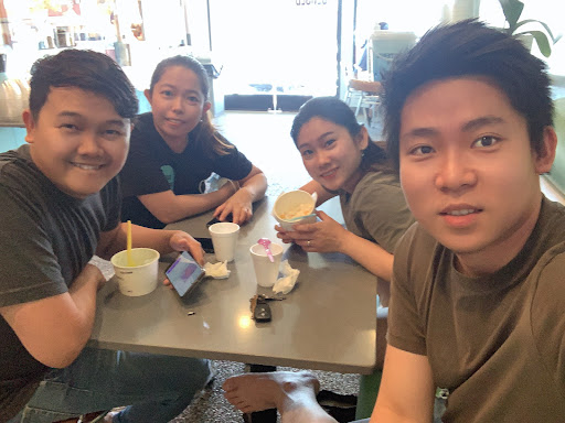 Dessert Shop «Salju Dessert», reviews and photos, 35 W Valley Blvd, Alhambra, CA 91801, USA