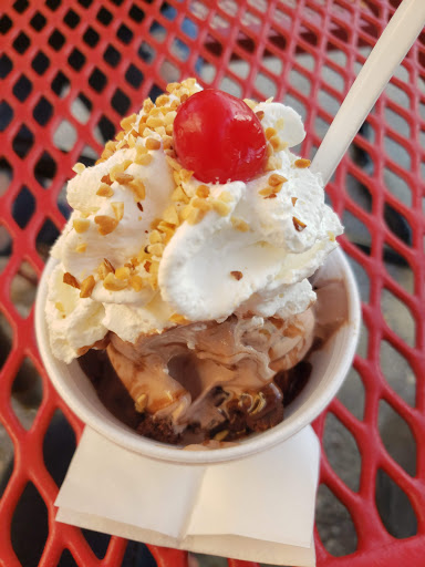 Ice Cream Shop «Twistee Treat», reviews and photos, 7449 Laredo Dr, Hudson, FL 34667, USA