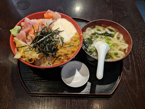 TANTO Japanese Restaurant