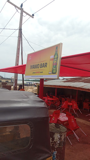 IYAWO BAR, Atani Rd, Iyiowa Layout, Iyowa Odekpe, Nigeria, Bar, state Anambra