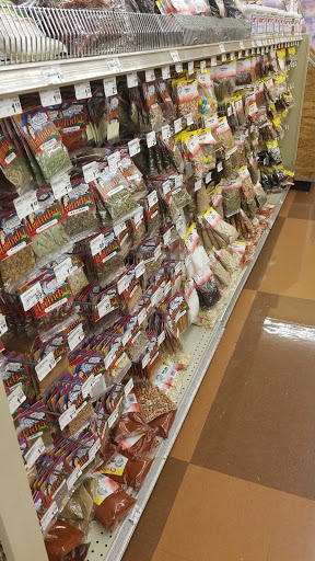 Grocery Store «Fiesta Mart Inc», reviews and photos, 275 NE 28th St, Ft Worth, TX 76106, USA