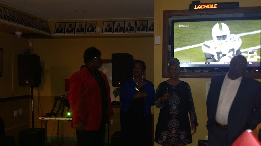 Night Club «Monday Club», reviews and photos, 4020 New Castle Ave, New Castle, DE 19720, USA