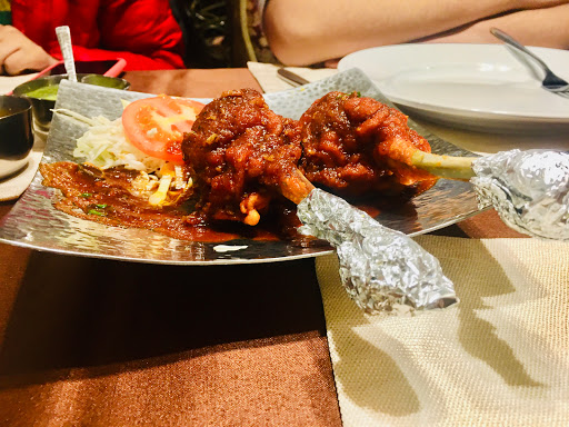 Himalaya Indian Restaurant