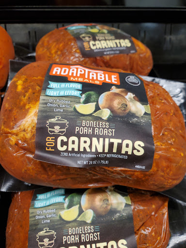 Grocery Store «Food Lion», reviews and photos, 1001 E Pulaski Hwy, Elkton, MD 21921, USA