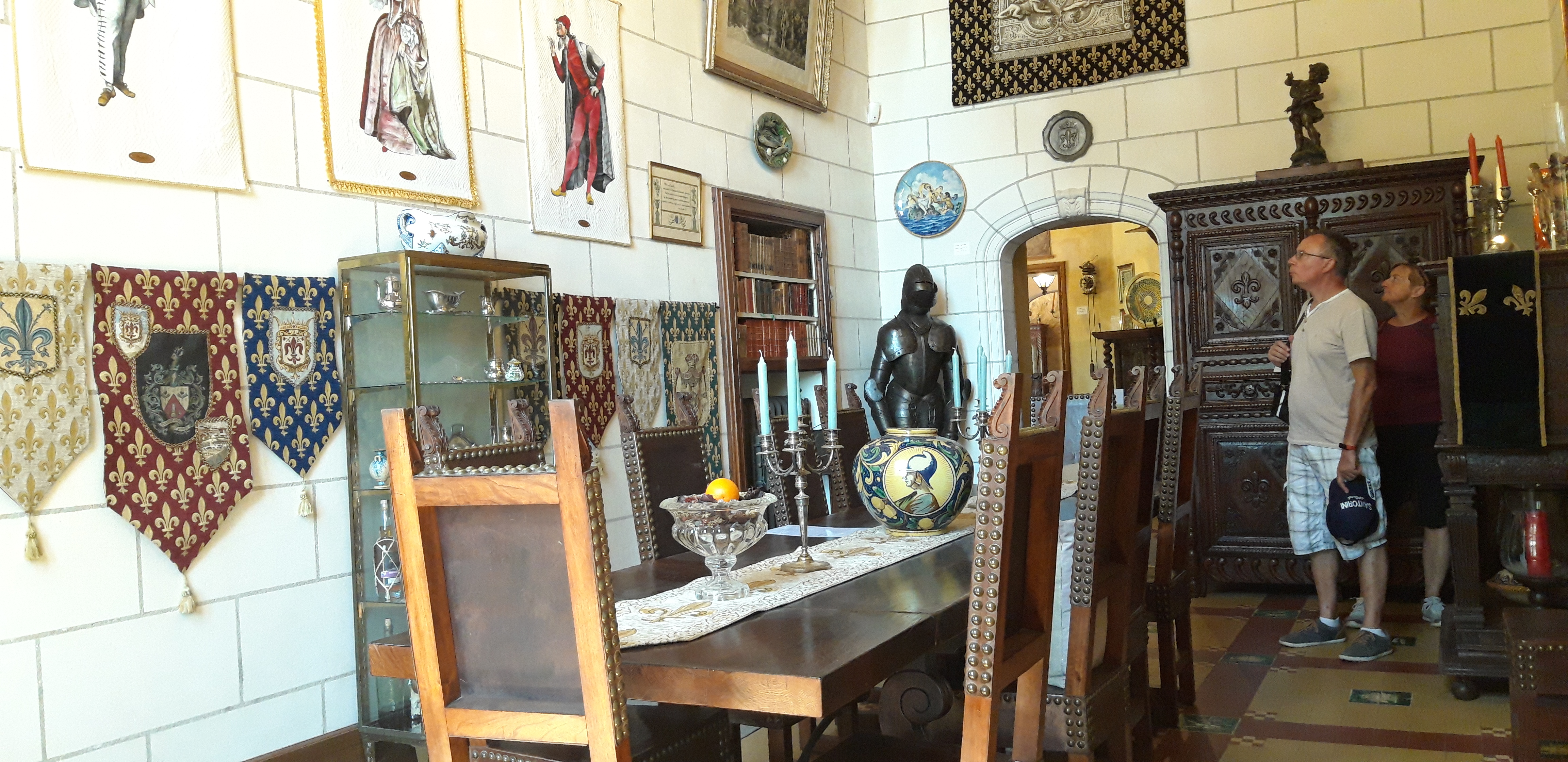 Photo n° 22 de l'avis de Fabienne.A fait le 25/07/2022 à 20:31