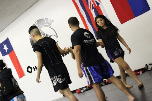 Muay Thai Boxing Gym «Ohana Warrior», reviews and photos, 525 W Arapaho Rd #18, Richardson, TX 75080, USA