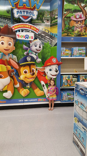 Toy Store «Toys