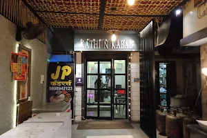 Kathi N Kabab image