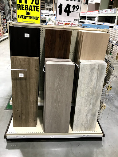 Home Improvement Store «Menards», reviews and photos, 223 Lang Dr, La Crosse, WI 54603, USA