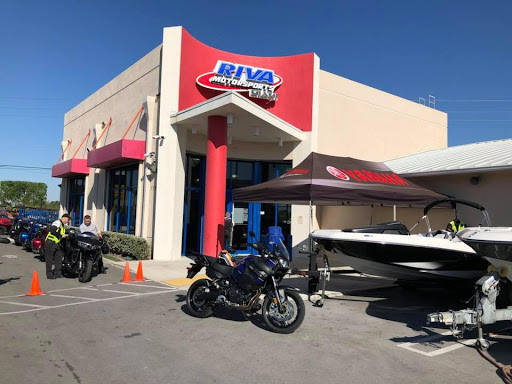 RIVA Motorsports Miami, 11995 SW 222nd St, Miami, FL 33170, USA, 