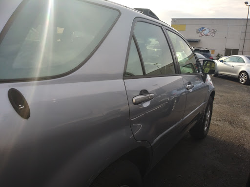 Used Car Dealer «Wheels & Deals of Silicon Valley, Inc.», reviews and photos, 3035 El Camino Real, Santa Clara, CA 95051, USA