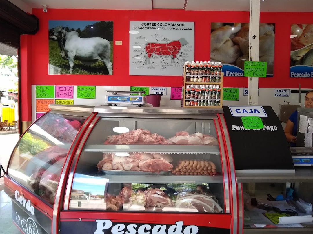 Super Carnes