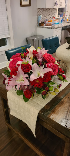 Florist «Floral Impressions», reviews and photos, 4203 W El Prado Blvd # A, Tampa, FL 33629, USA