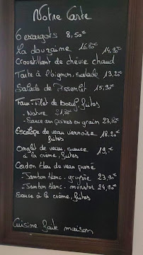 Photos du propriétaire du Restaurant français Restaurant de la Bruche à Schirmeck - n°13