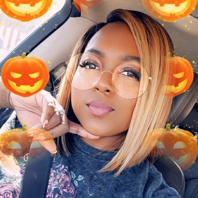 Blissful Hair Extensions 32806