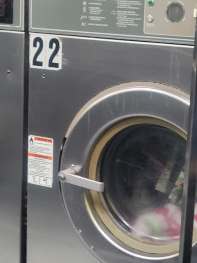 Laundromat «Clean Rite Center 24 HOURS», reviews and photos, 112-05 Sutphin Blvd, Jamaica, NY 11435, USA