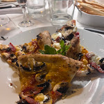 Photo n°3 de l'avis de Luana. fait le 09/09/2023 à 20:02 sur le  Ristorante Otto e Tre Quarti à Turin