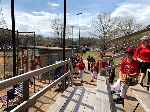 Park «Mims Park Athletics», reviews and photos, 5400 Grishilde Dr, Mobile, AL 36633, USA