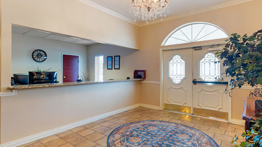 Funeral Home «Gregory W Spencer Funeral Directors», reviews and photos, 4000 Miller Ave, Fort Worth, TX 76119, USA