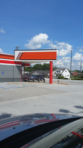 Auto Parts Store «AutoZone», reviews and photos, 4112 Dixie Hwy, Erlanger, KY 41018, USA