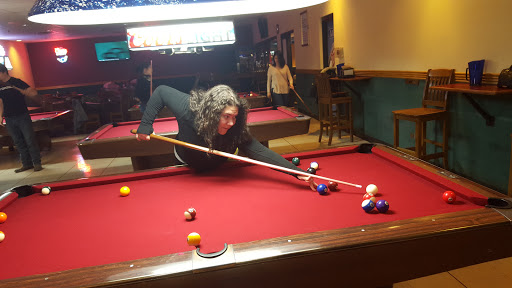 Bowling Alley «Parkside Lanes», reviews and photos, 34W185 Montgomery Rd, Aurora, IL 60504, USA