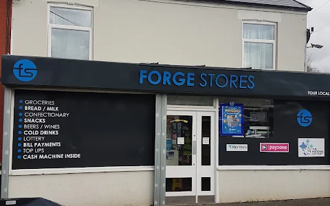 Forge Stores image