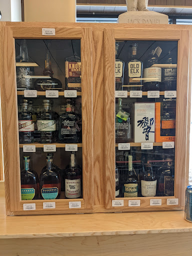 Liquor Store «7/8 Liquors», reviews and photos, 7920 Nicollet Ave, Bloomington, MN 55420, USA