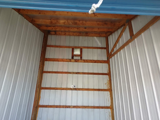 Self-Storage Facility «Storage Express», reviews and photos, 1339 W Tipton St, Seymour, IN 47274, USA