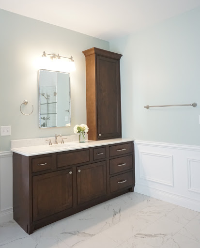 Cabinet Store «Affordable Kitchens and Baths», reviews and photos, 4600 S St Peters Pkwy, St Peters, MO 63304, USA