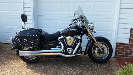 Motorcycle Dealer «Cycle City Corp», reviews and photos, 634 J Clyde Morris Blvd, Newport News, VA 23601, USA