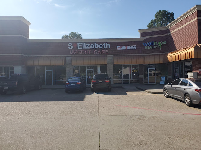 St. Elizabeth Urgent Care