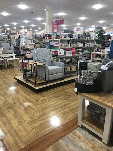 Department Store «Home Goods», reviews and photos, 9625 Crosshill Blvd, Jacksonville, FL 32222, USA