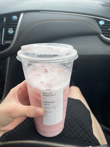 Coffee Shop «Starbucks», reviews and photos, 1113 E North Ave, Belton, MO 64012, USA