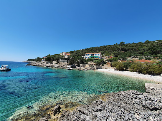 Rasohatica beach