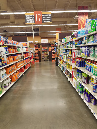 Grocery Store «Fort Campbell Commissary», reviews and photos, 2606 Indiana Ave, Fort Campbell, TN 42223, USA