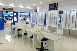 Optica - Opticians in Protocol Building, Thika image