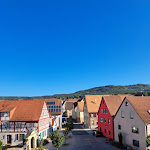 Photo n°18 de l'avis de Dimitrina.o fait le 06/11/2023 à 20:34 sur le  Schloss Reichenschwand à Reichenschwand