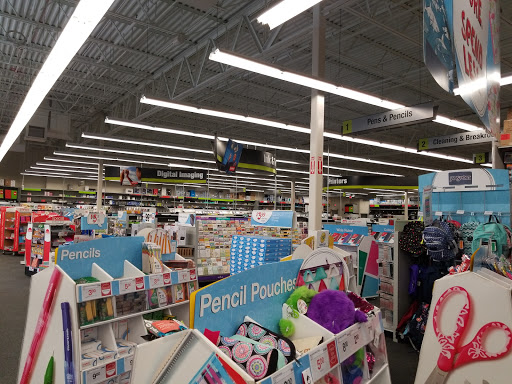 Office Supply Store «Staples», reviews and photos, 14458 Delaware St #600, Westminster, CO 80023, USA